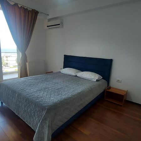 Mamaia Summerland Seaview Eksteriør bilde