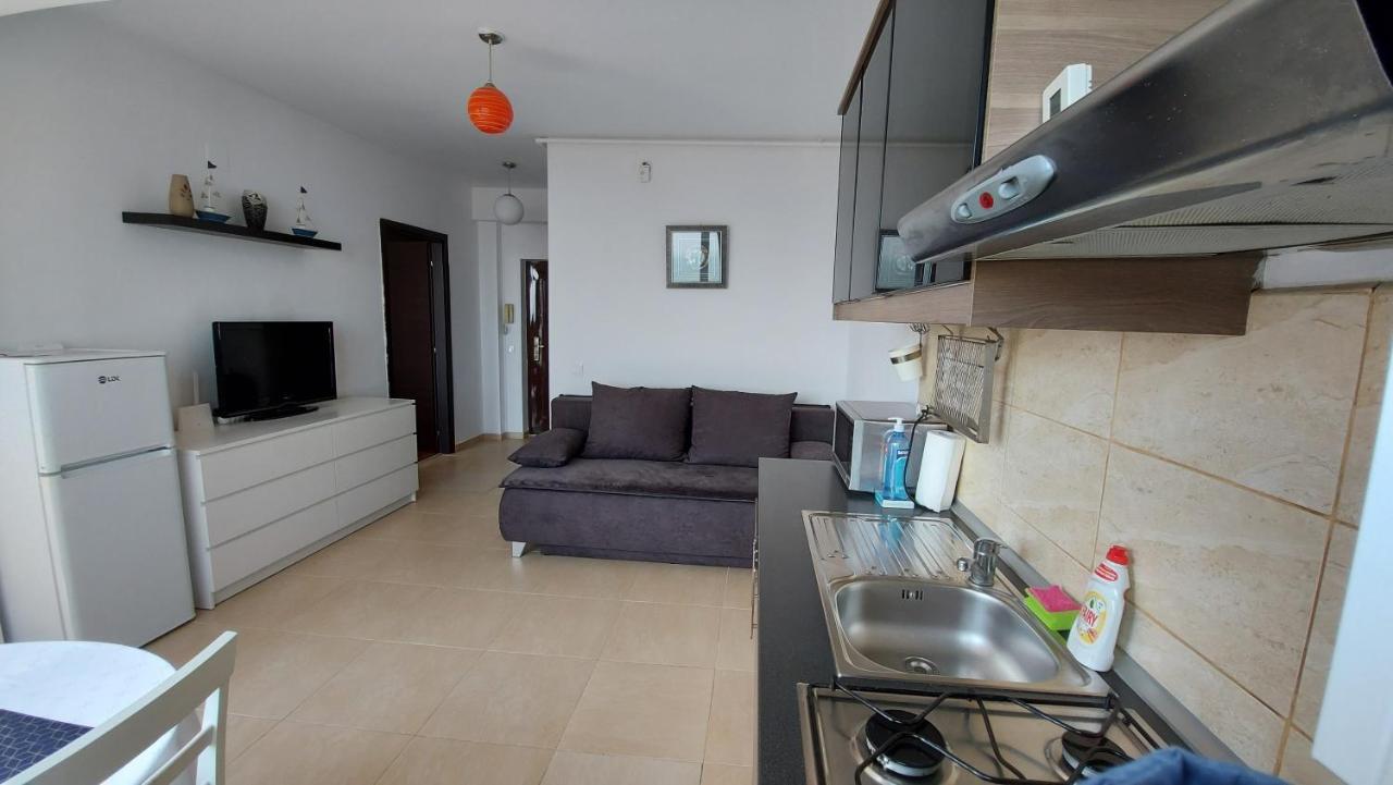 Mamaia Summerland Seaview Eksteriør bilde