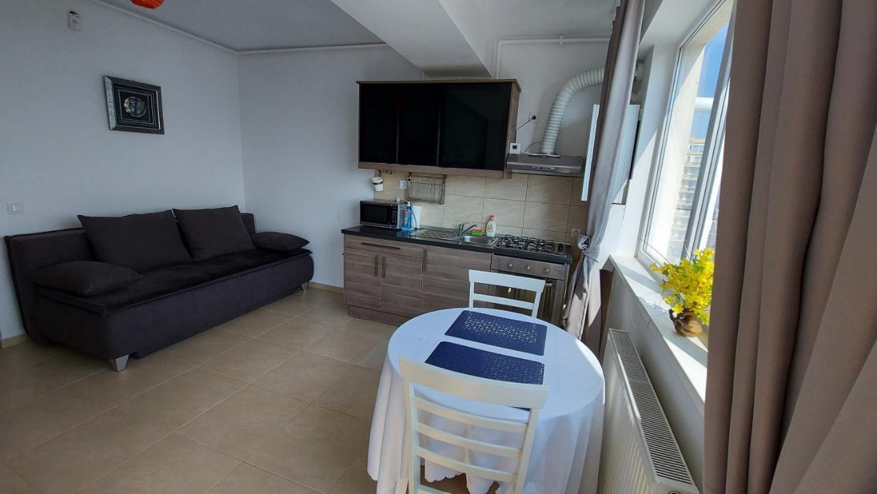 Mamaia Summerland Seaview Eksteriør bilde