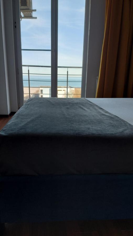 Mamaia Summerland Seaview Eksteriør bilde