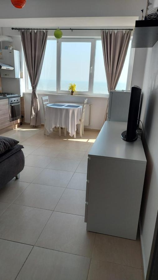 Mamaia Summerland Seaview Eksteriør bilde