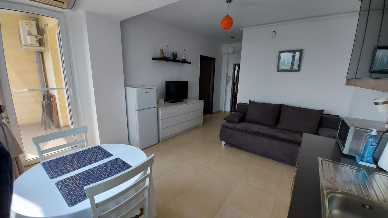 Mamaia Summerland Seaview Eksteriør bilde