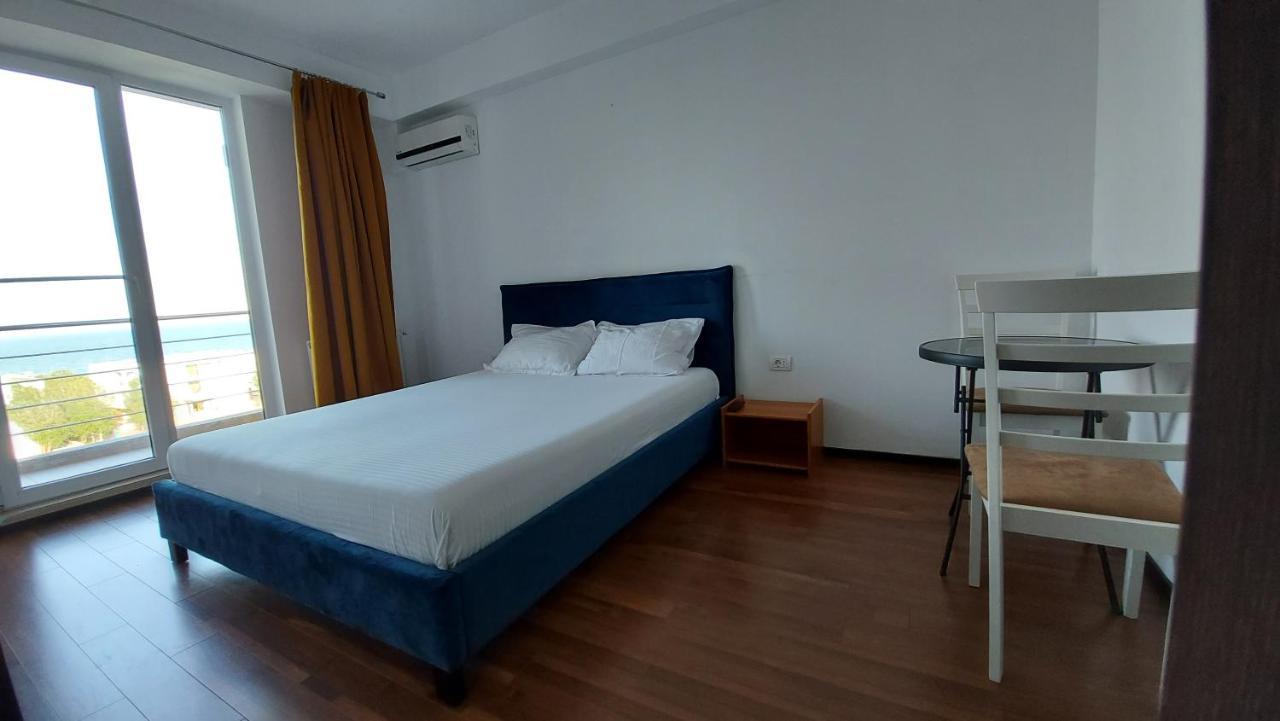 Mamaia Summerland Seaview Eksteriør bilde