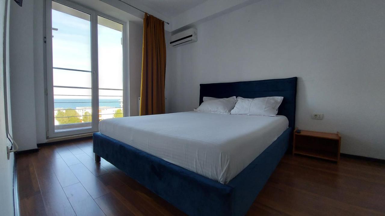 Mamaia Summerland Seaview Eksteriør bilde