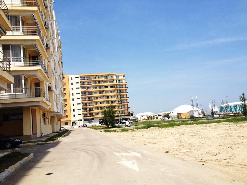 Mamaia Summerland Seaview Rom bilde
